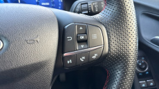 Ford Puma 1.0 EcoBoost Hybrid mHEV 155 ST-Line X 5dr Petrol Hatchback